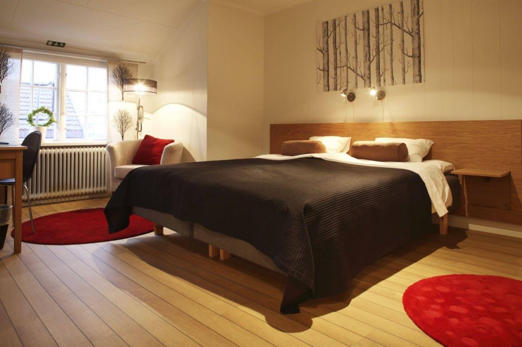 Фото Hotell Uddewalla