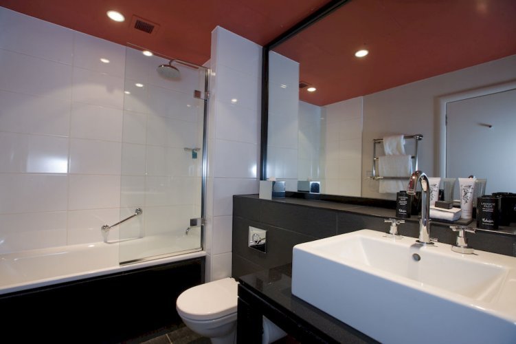 Фото Malmaison Newcastle