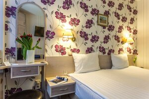 Гостиница Art Plaza Hotel