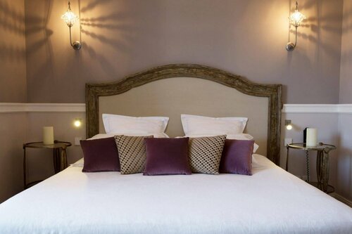 Внешний вид отеля Hotel St-Julien в Биаррце, фото 3