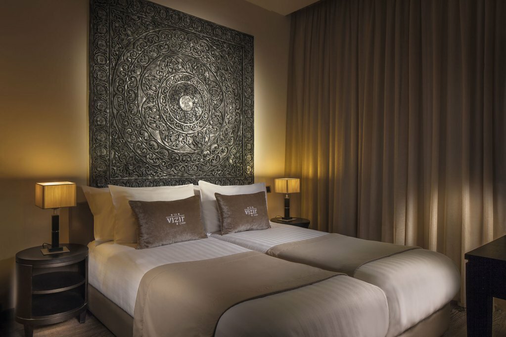 Hotel Le Vizir Center Parc & Resort, Earth, photo