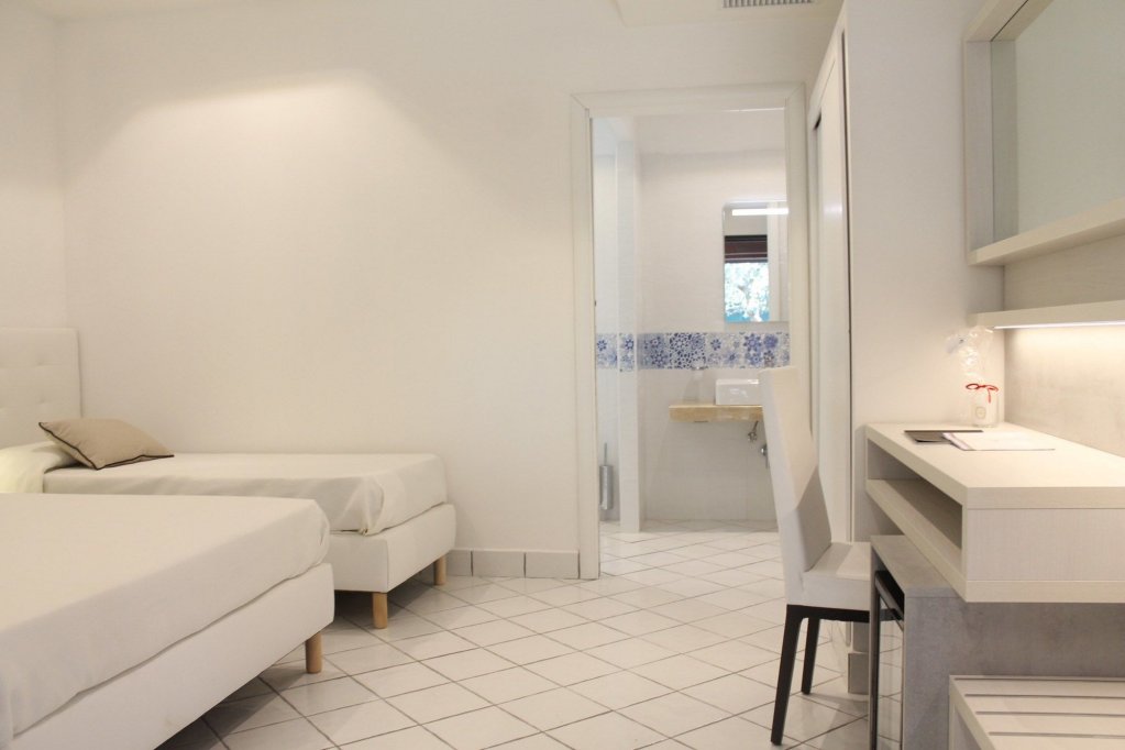 Фото Olimpia Cilento Resort