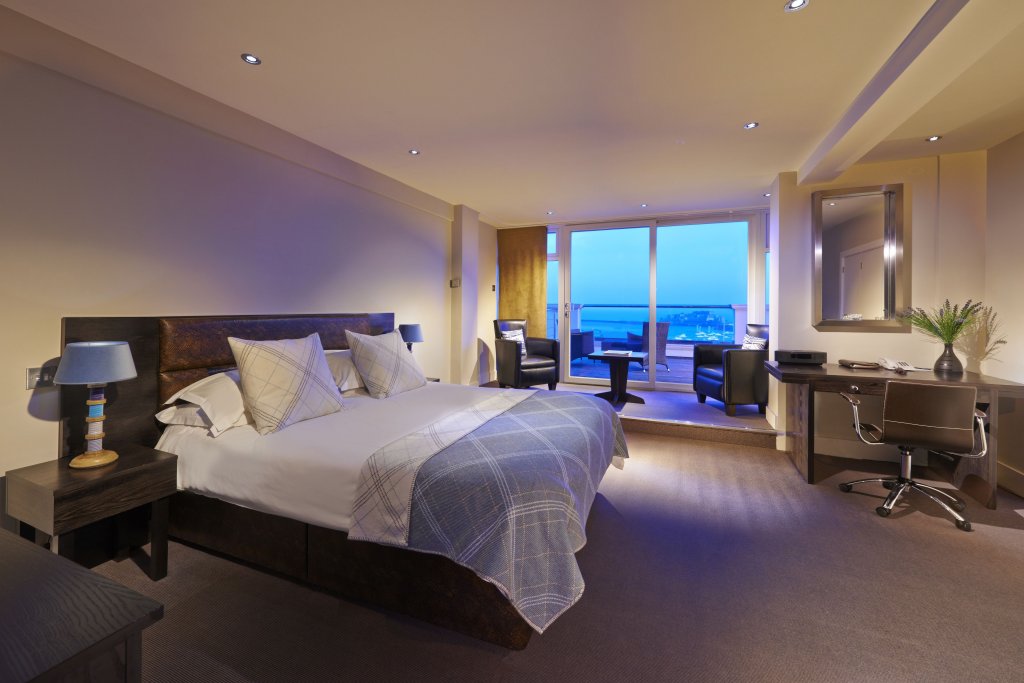 Фото La Fregate Hotel