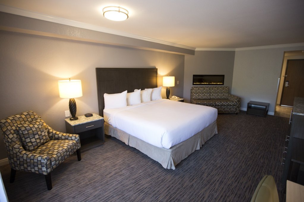 Фото Amanzi Hotel, Ascend Hotel Collection