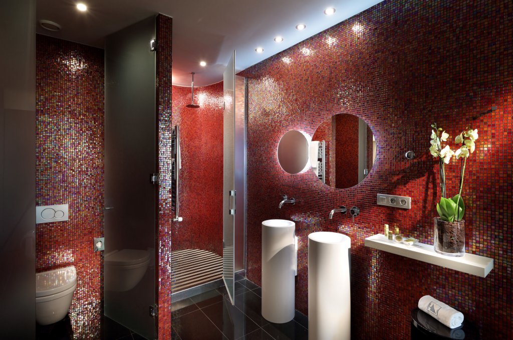 Фото Eurostars Bcn Design