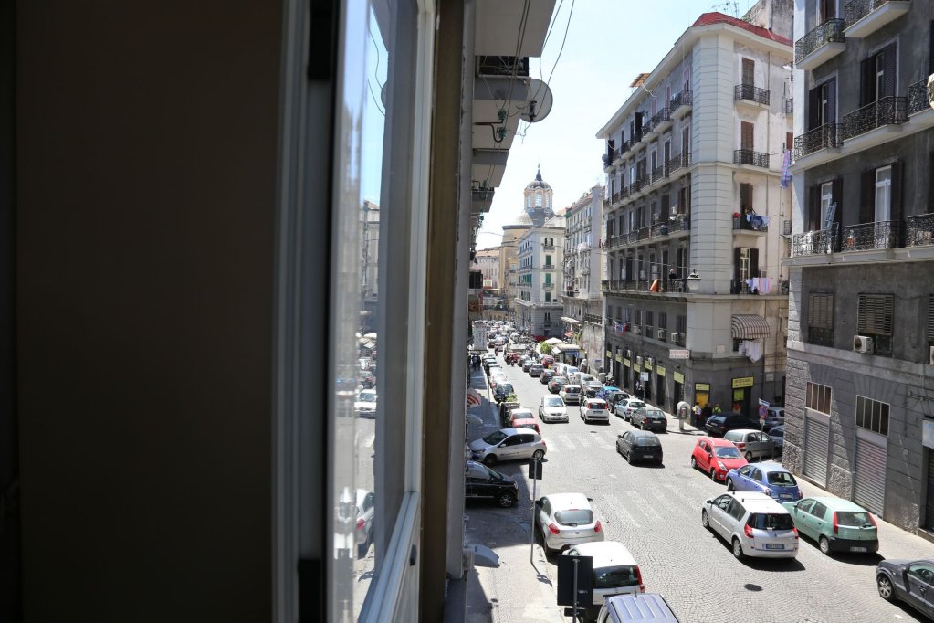 Фото B&b i Borbone