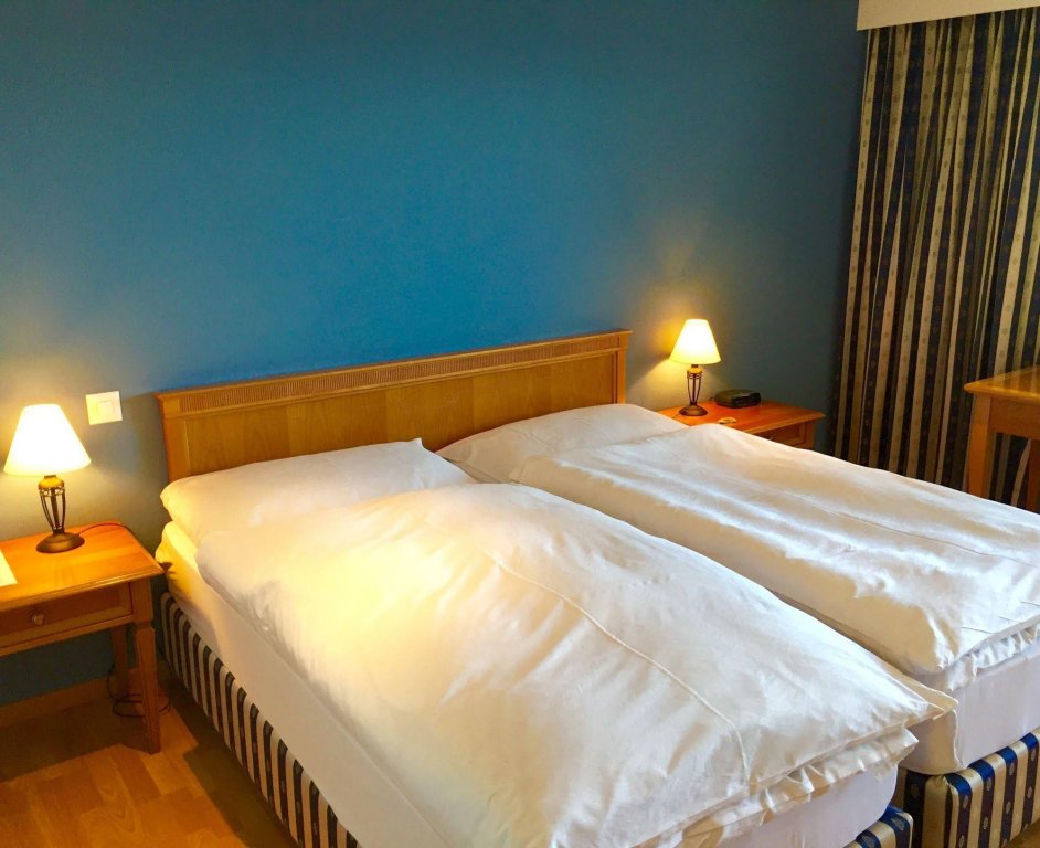 Фото Boutique Hotel Moosegg