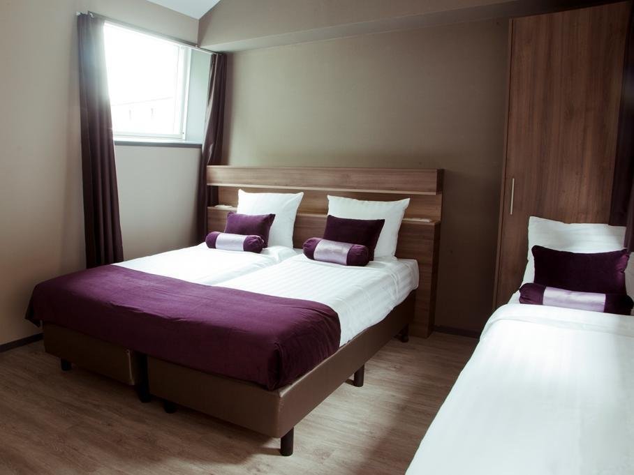 Фото Dream Hotel Amsterdam