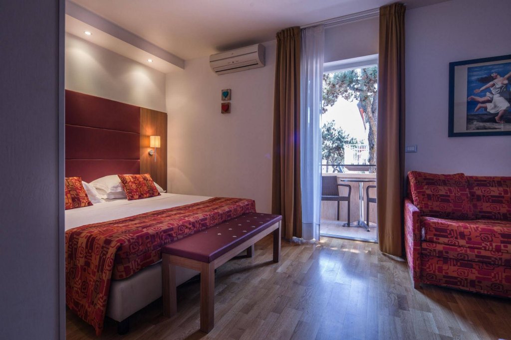 Фото Hotel Daniele