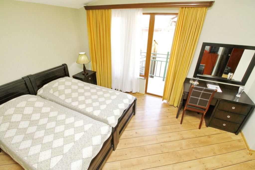 Фото Пентхаус