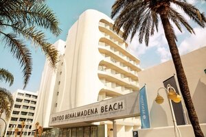 Hotel Sentido Benalmadena Beach