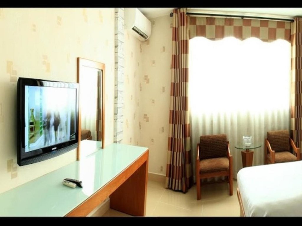 Фото Trieu Han Hotel