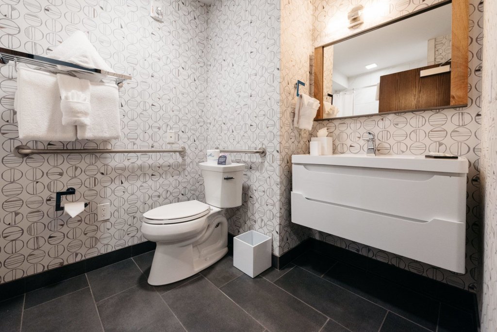 Фото Park City Peaks Hotel