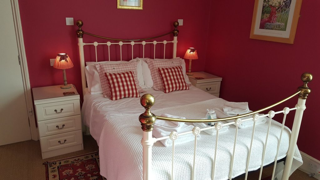 Фото The Braemar Hotel