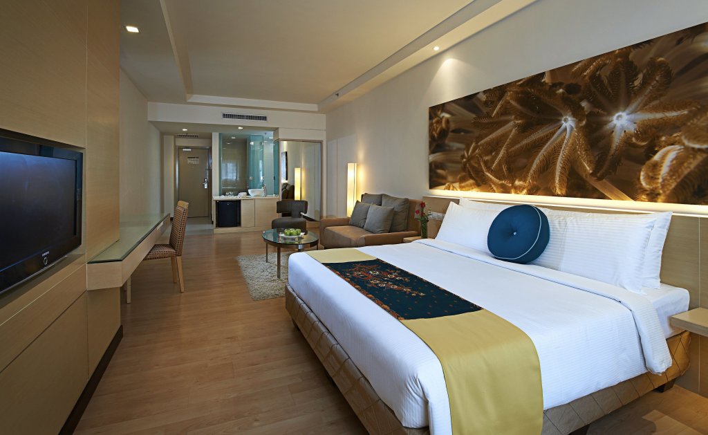 Фото Ansa Kuala Lumpur