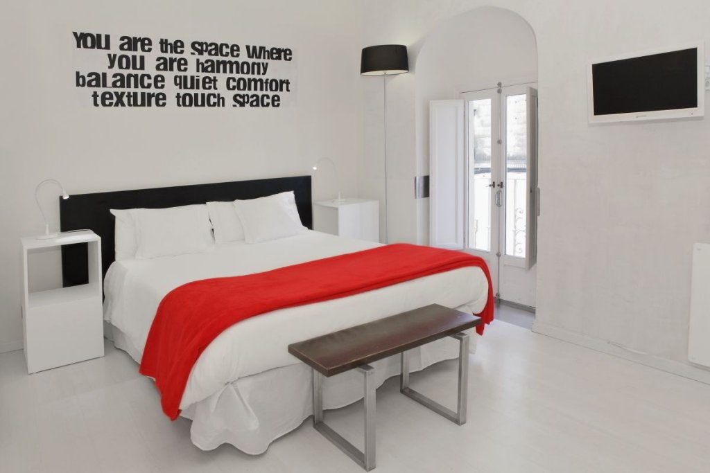 Фото Casa Blanco