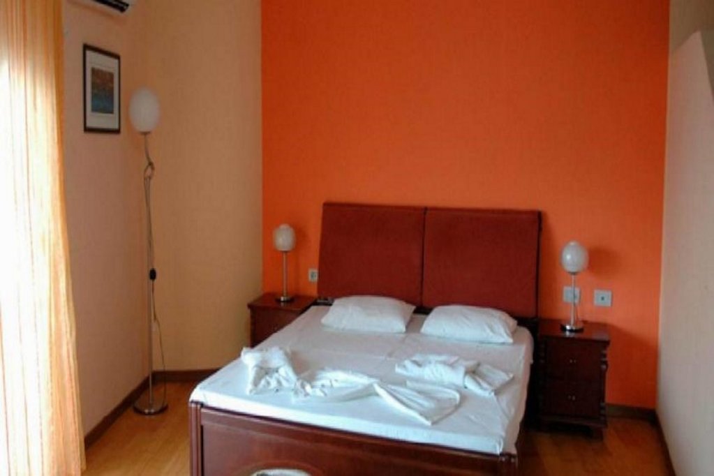 Фото Hotel 1 Maji