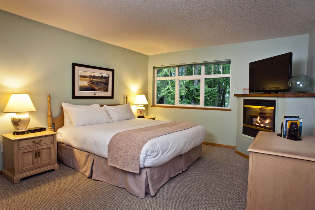 Фото Hotel Zed Tofino