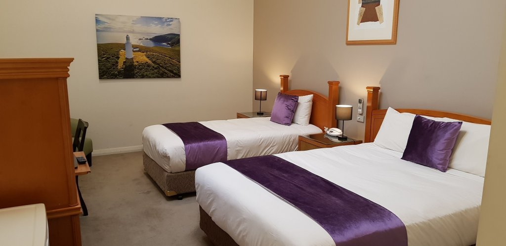 Фото The Grand Motel