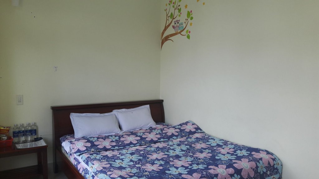 Фото Thu Khoa Guest House