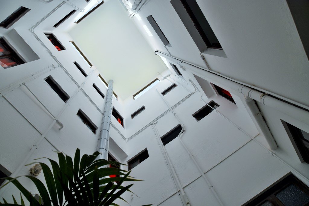 Фото Hostal San Gines