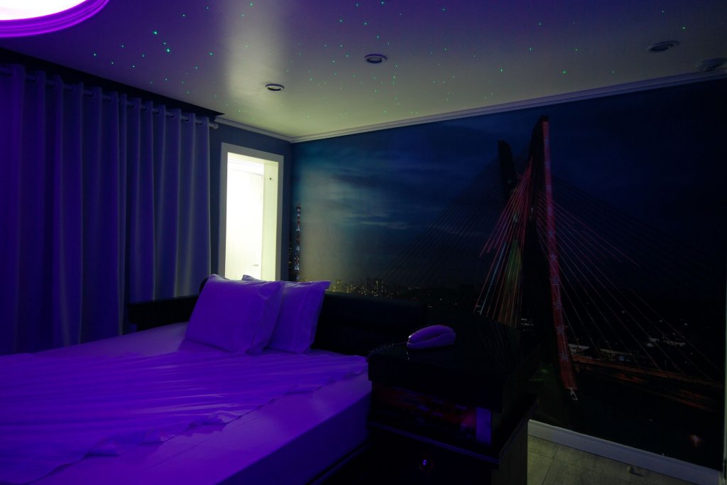 Фото Amaralina Motel