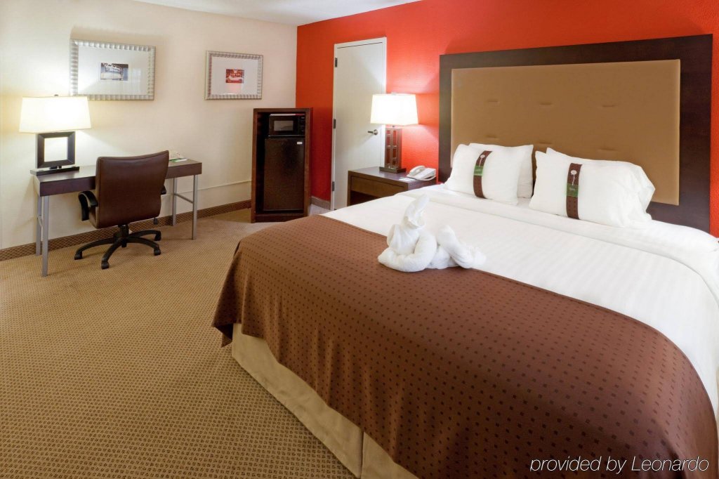 Фото DoubleTree by Hilton Hotel Austin Northwest Arboretum