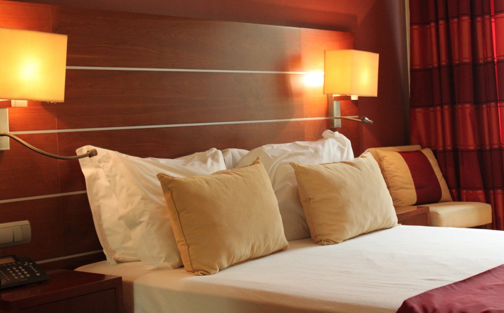 Фото Turim Europa Hotel