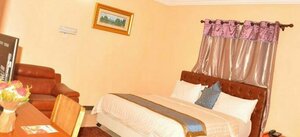 Golden Home Inn Hotel & Suites (Agege Motor Road), hotel