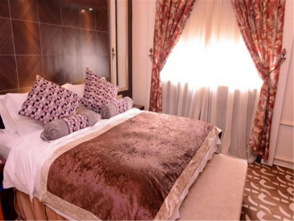 Фото Harbin Bremen Jewish Culture Theme Hotel