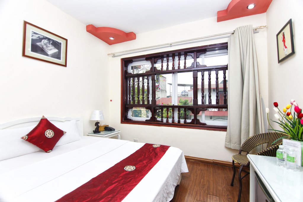 Фото Hanoi Central Homestay