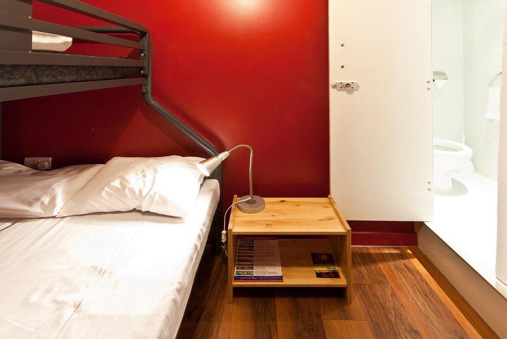 Фото Clink78 Hostel