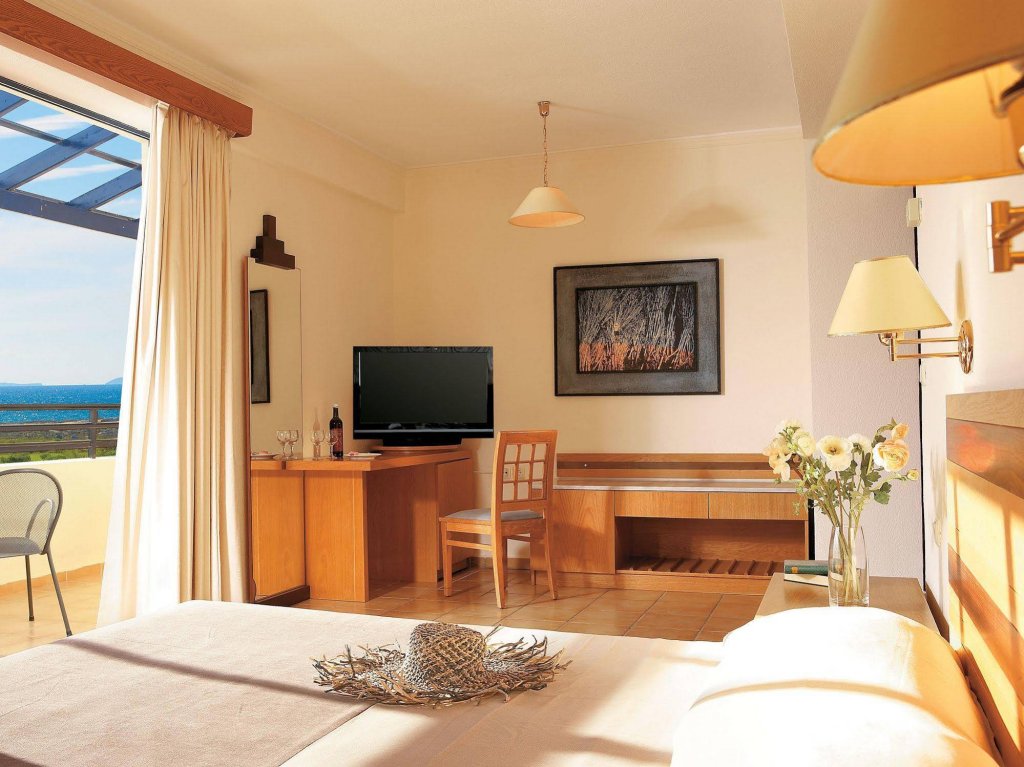 Фото Grecotel Casa Paradiso - All inclusive