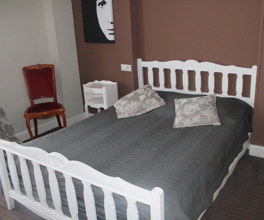 Фото Hôtel de la Paix