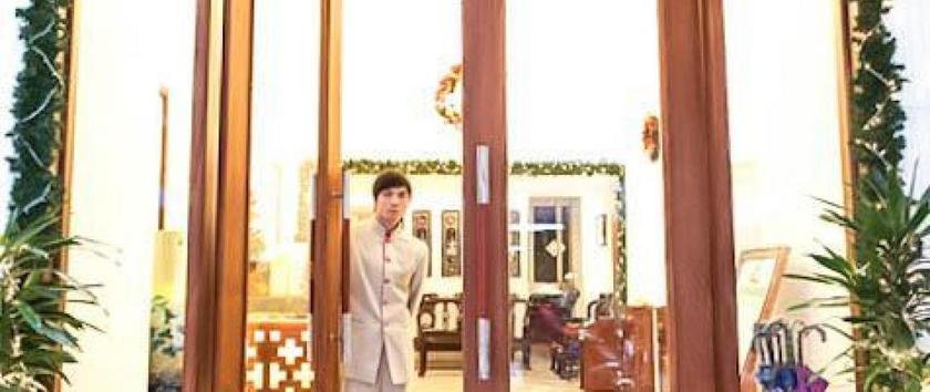 Фото отеля 4