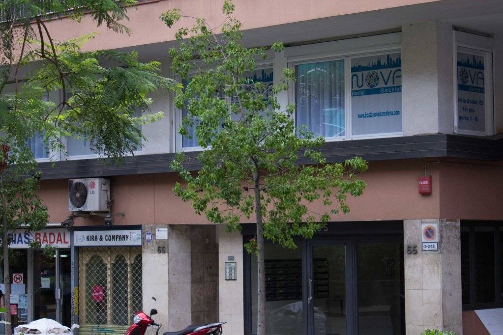 Фото Hostal Nova