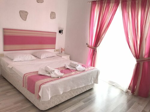 Гостиница Alacati Dolce Vita Butik Hotel в Чешме