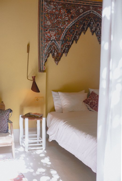 Фото Riad Kbour & Chou