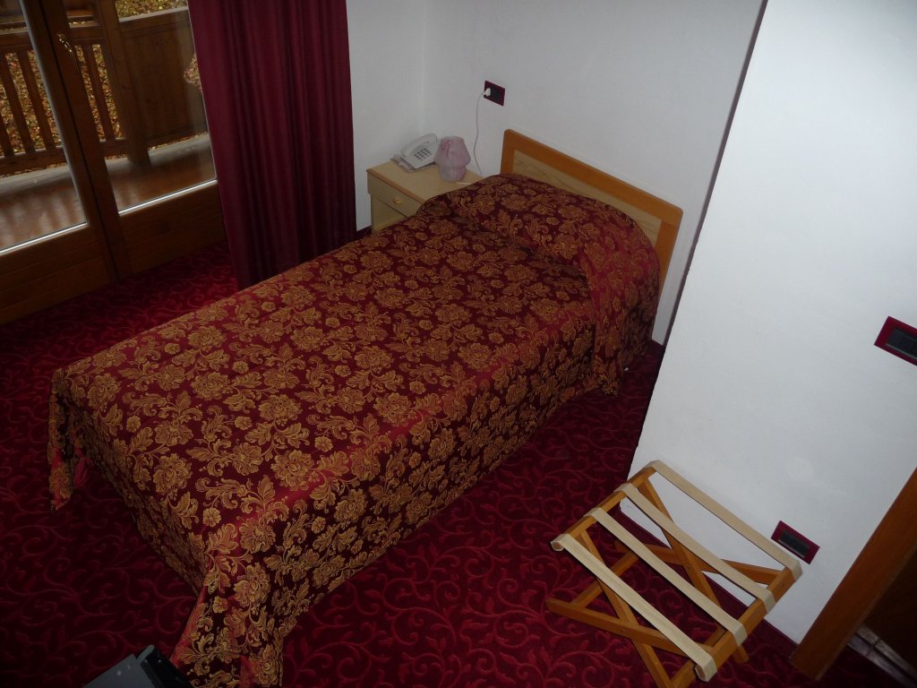 Фото Hotel Almazzago