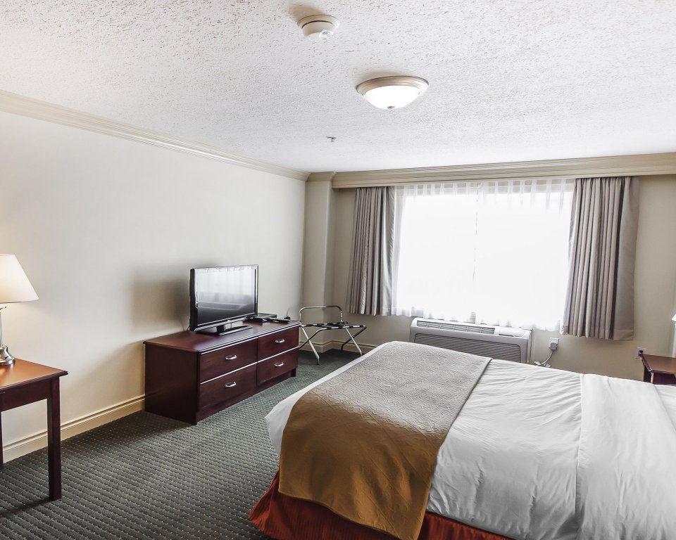 Фото Velora Hinton an Ascend Collection Hotel