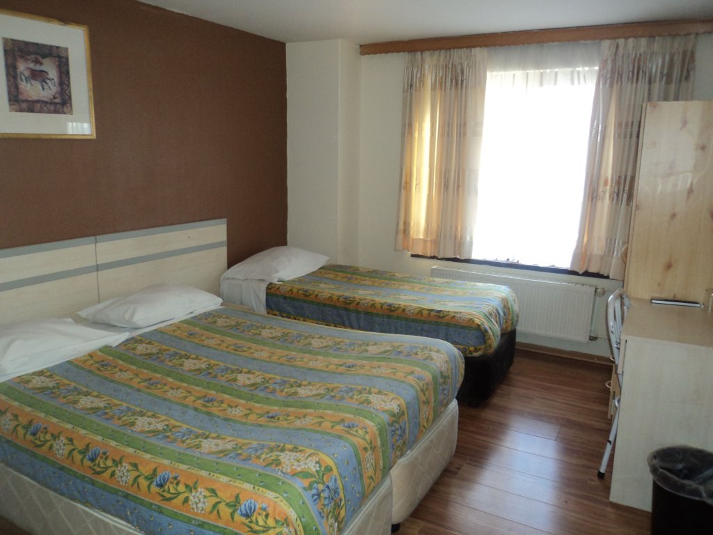 Фото отеля 5