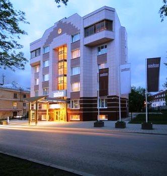 Фото Сенатор