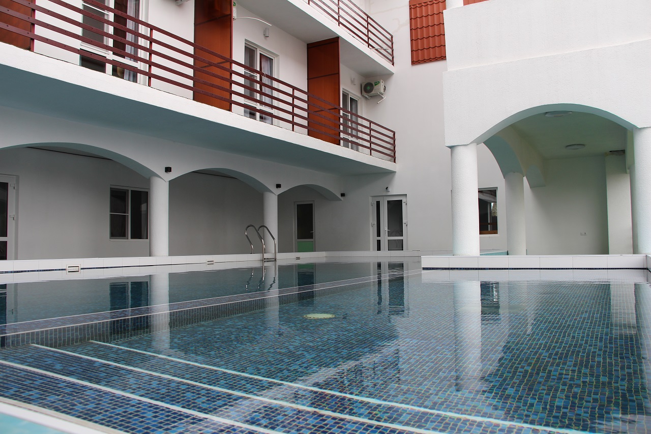 Фото Белое Солнце