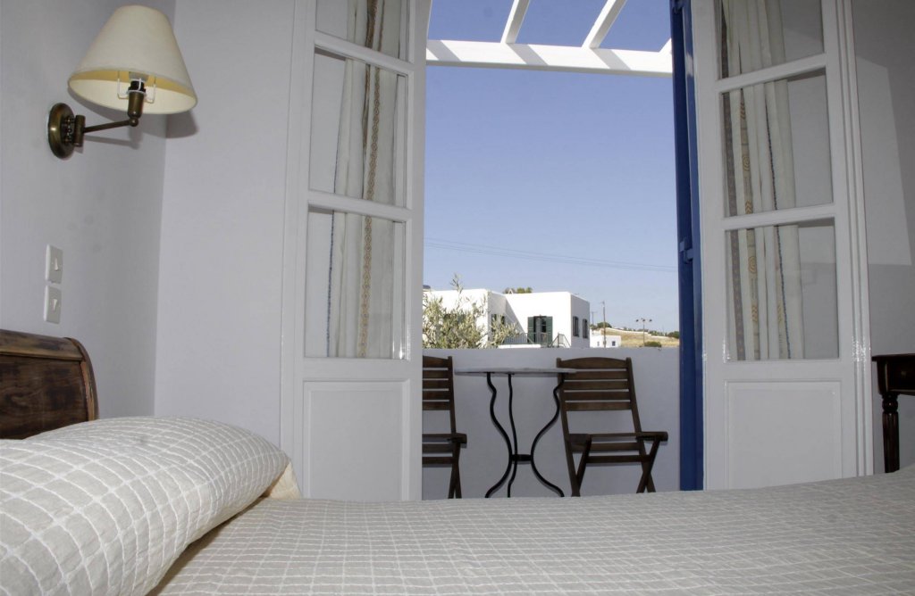 Фото Vienoula's Garden