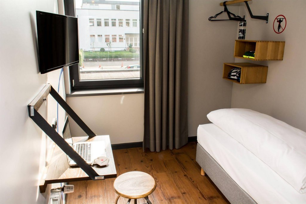 Фото Kröger by Underdog Hotels