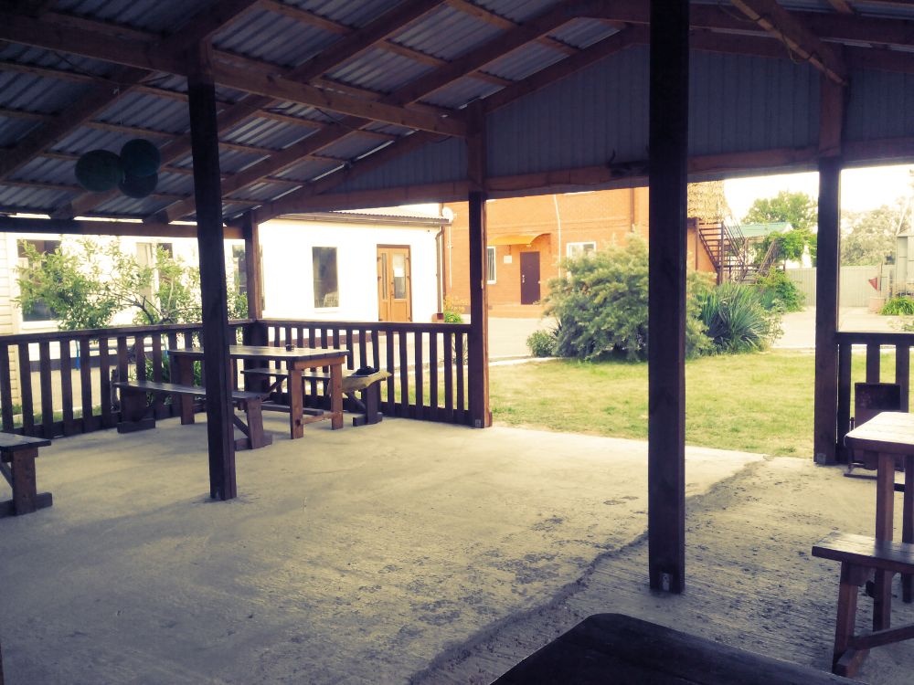 Фото отеля 3