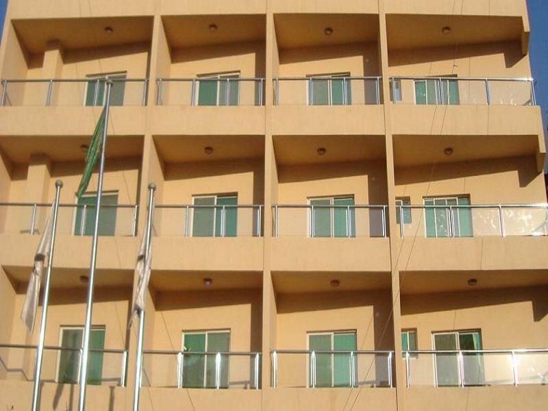 فندق فندق المروج كريم ، جدة، صورة