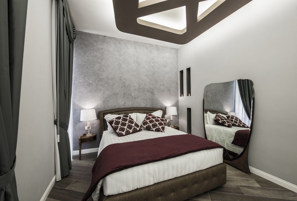 Фото Spagna Boutique Luxury Suites