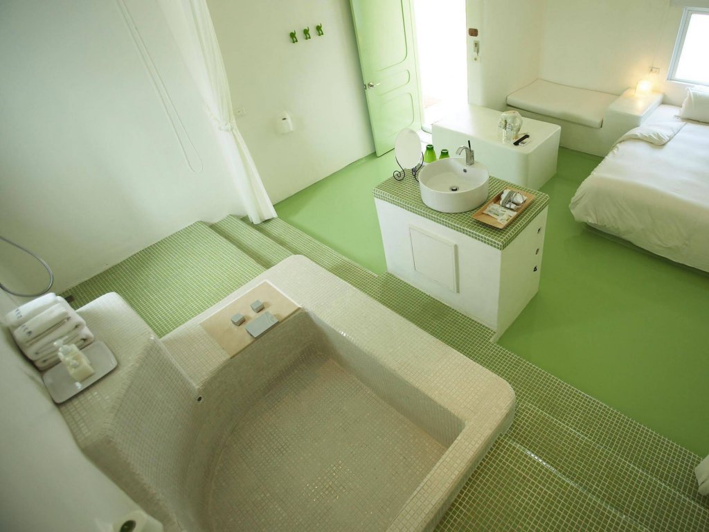 Фото Kenting South Border DeSign Hotel