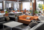 TechCity (Ugreshskaya Street, 2с91) ، أنظمة السلامة من الحرائق